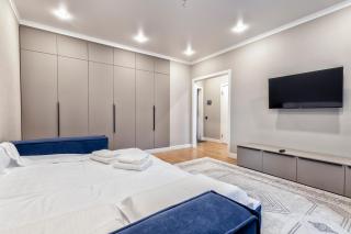 Grand Turan Comfort - Astana - 0