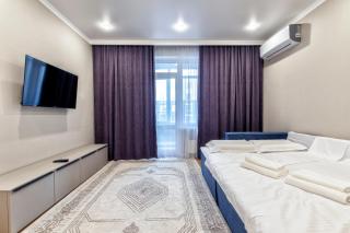 Grand Turan Comfort - Astana - 4