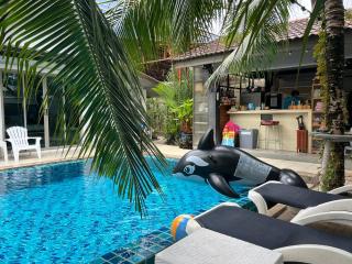 The Snug Airportel - Phuket Airport - Nai Yang Beach - 0