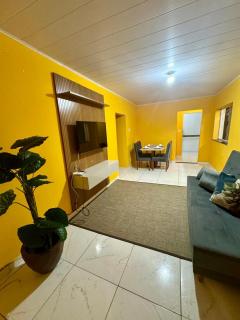 Casa no centro das praias - 0