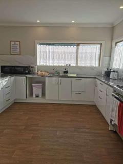 Glenview Holiday Park - Tokoroa - 3