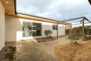 Jeju Stone Courtyard Pension - Jeju - 5