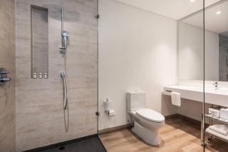 AC Hotel by Marriott Bogota Zona T - 6