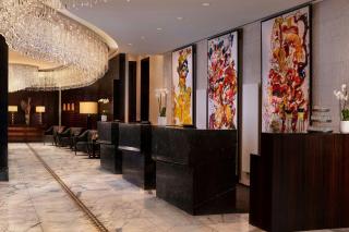 JW Marriott Hotel Frankfurt - Frankfurt am Main - 8