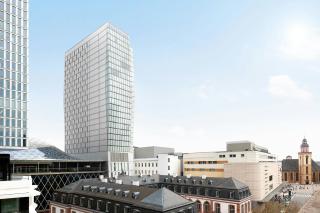 JW Marriott Hotel Frankfurt - Frankfurt am Main - 0