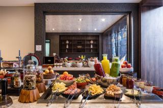 AC Hotel by Marriott Bogota Zona T - 4
