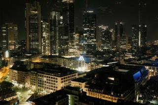 JW Marriott Hotel Frankfurt - Frankfurt am Main - 7
