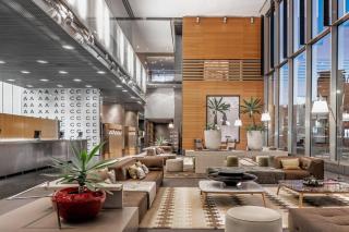 AC Hotel Barcelona Fórum by Marriott - Barcelona - 8