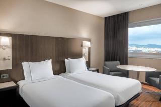 AC Hotel Barcelona Fórum by Marriott - Barcelona - 6