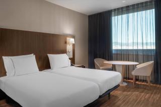 AC Hotel Barcelona Fórum by Marriott - Barcelona - 5