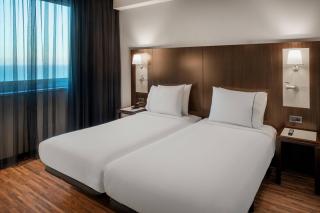 AC Hotel Barcelona Fórum by Marriott - Barcelona - 3