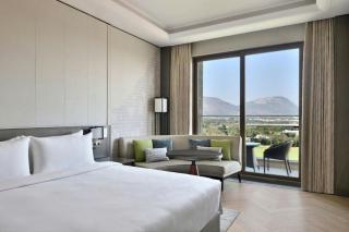 JW Marriott Hotel Bengaluru Prestige Golfshire Resort & Spa - 1