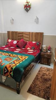 Ganga Bliss Home - 4