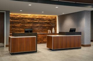 Courtyard by Marriott Loveland Fort Collins - Loveland - 3