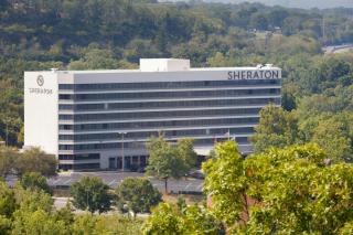 Sheraton Nashville Brentwood - 7