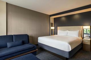 Courtyard by Marriott Wilkes-Barre Arena - Wilkes-Barre - 2