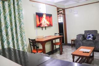 Zedek Suites - Nairobi - 7
