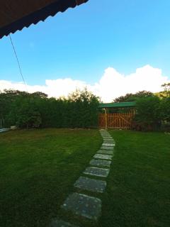 Cabañas Entre Rios y Montañas - Oxapampa - 6