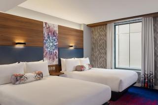 Aloft by Marriott Birmingham Eastside - 0