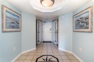 Yacht Club Villas 2-903 - Myrtle Beach - 8
