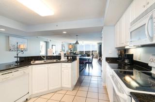 Yacht Club Villas 2-903 - Myrtle Beach - 3