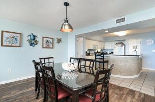 Yacht Club Villas 2-903 - Myrtle Beach - 2