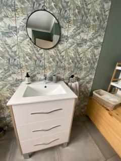 Vine Cottage - Franschhoek - 3