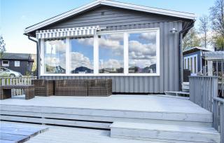 5 Bedroom Pet Friendly Home In Eiken - Eiken - 9
