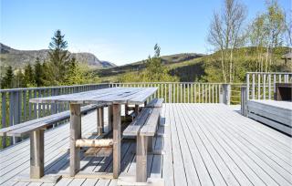 5 Bedroom Pet Friendly Home In Eiken - Eiken - 7
