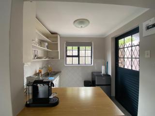Vine Cottage - Franschhoek - 5