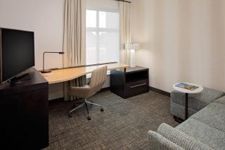 Residence Inn by Marriott Charleston Summerville - Summerville - 4