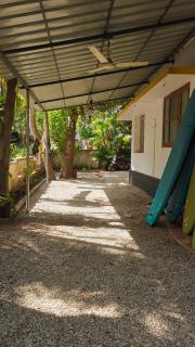 Funky Garden Bed and Breakfast - Varkala - 3