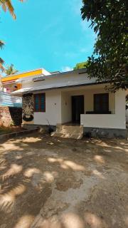 Funky Garden Bed and Breakfast - Varkala - 0