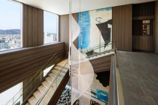 Courtyard by Marriott Fukui - 3
