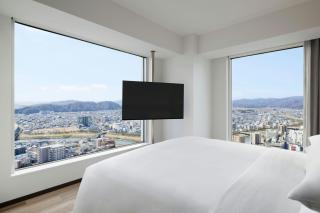 Courtyard by Marriott Fukui - 2