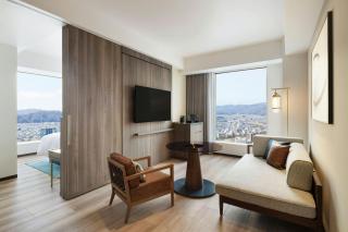 Courtyard by Marriott Fukui - 1