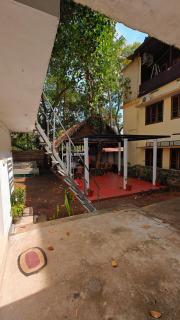 Funky Garden Bed and Breakfast - Varkala - 6
