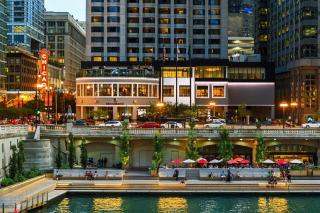 Renaissance Chicago Downtown Hotel - Chicago - 0