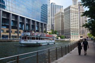 Renaissance Chicago Downtown Hotel - Chicago - 3