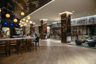 Renaissance Chicago Downtown Hotel - Chicago - 8