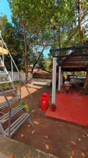 Funky Garden Bed and Breakfast - Varkala - 1