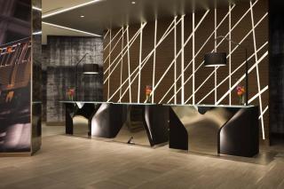 Renaissance Chicago Downtown Hotel - Chicago - 9