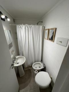 The pearl, 100 meters from the ocean - Mar del Plata - 2