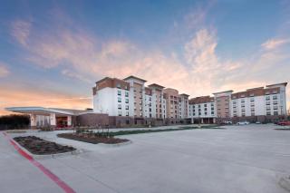 Courtyard by Marriott Dallas DFW Airport North/Grapevine - Grapevine - 7