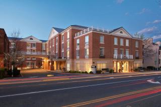 Courtyard by Marriott Charlottesville - University Medical Center - 0