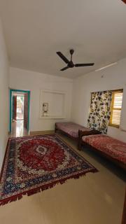 Funky Garden Bed and Breakfast - Varkala - 4