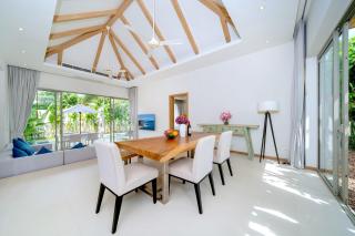 Trichada Tropical Luxury Villas - - 4