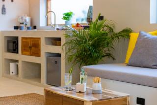 3min walk to beach&night market&restaurant&massage shops - Amphoe Koksamui - 6