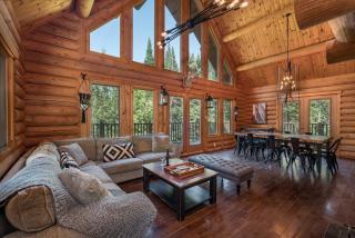 TARZAN Nature Spa Mont Tremblant area - Labelle - 3