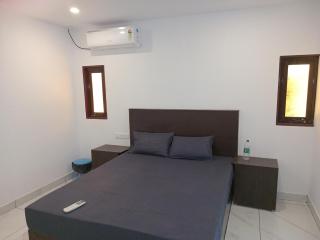 Greens Homestay Varkala - Varkala - 2